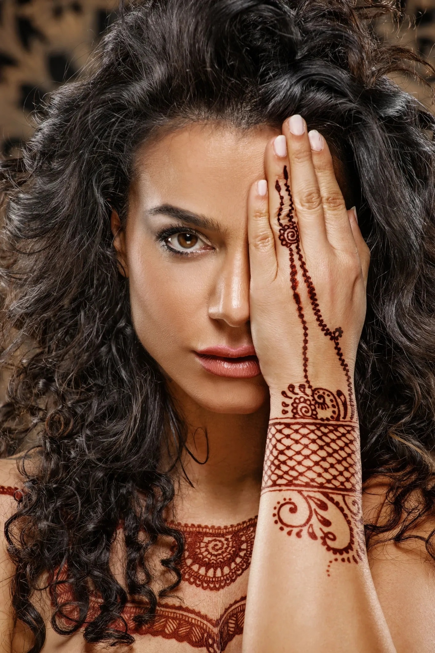 Henna / Mehndi