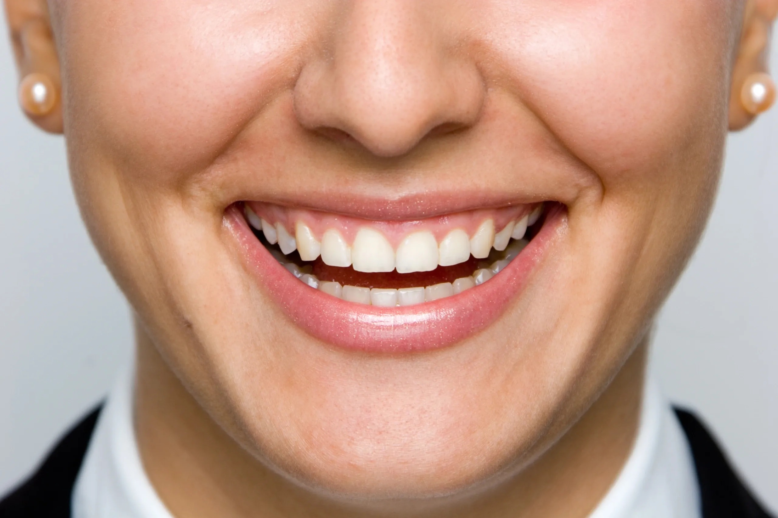 Lower Lip Threading