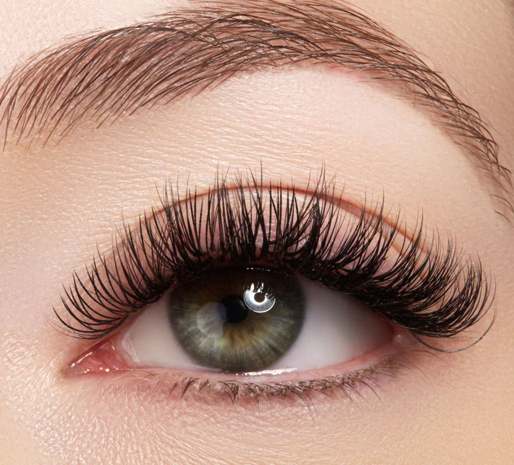 Eyelash extension