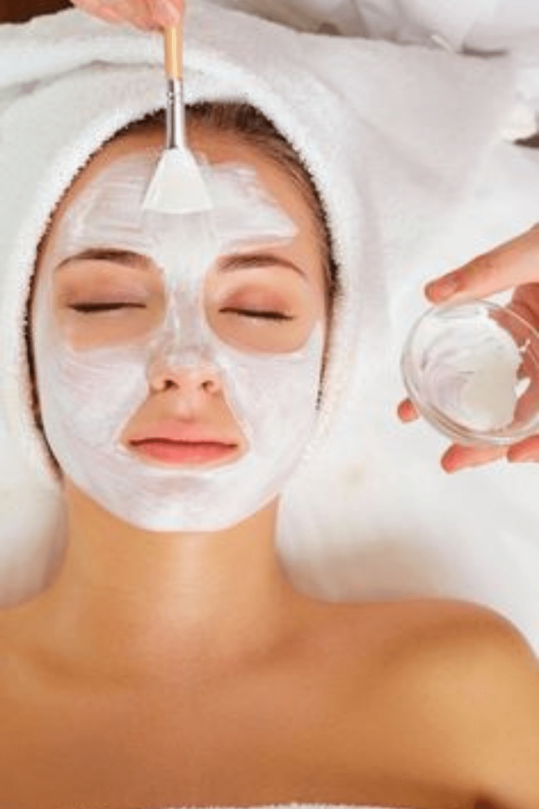 Rejuvenating Facial