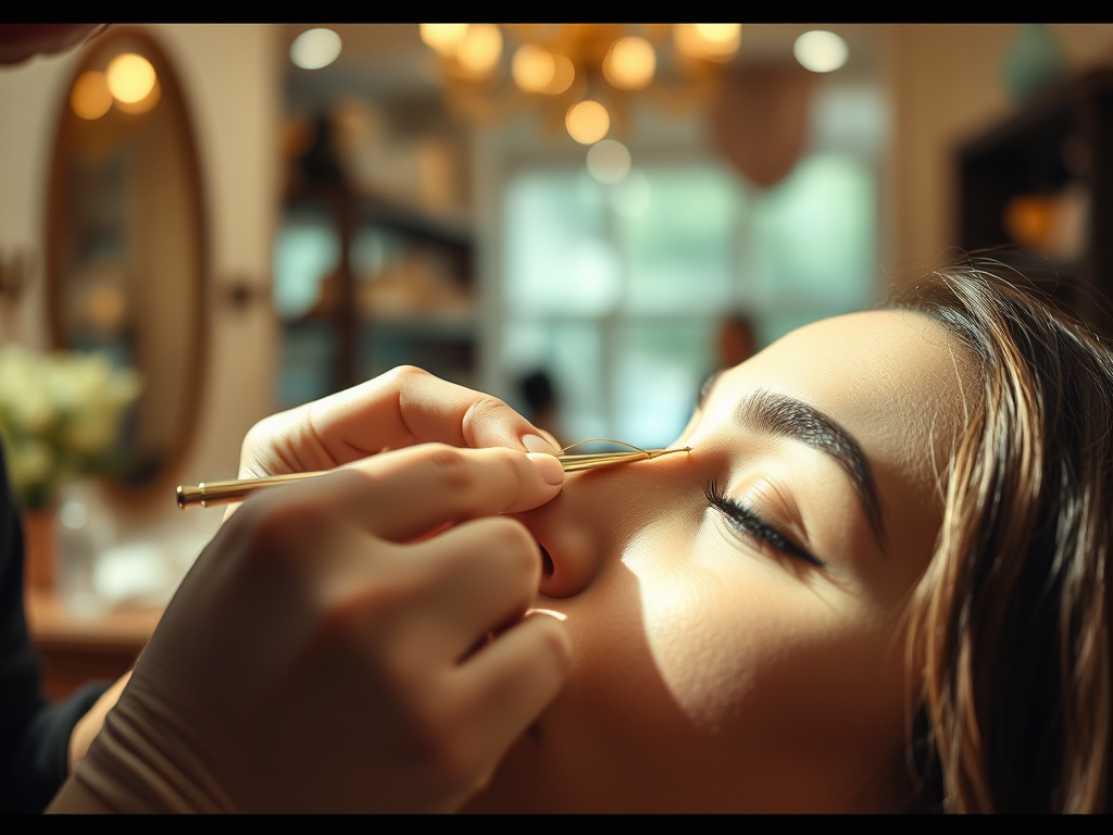 Eyelash Extension