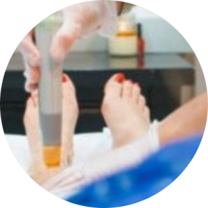 Feet