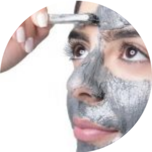 Diamond Facial