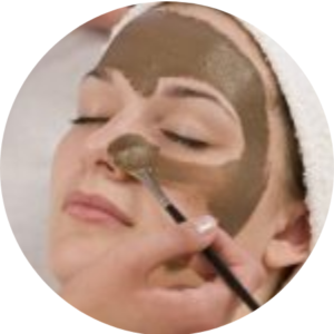 Seaweed Facial