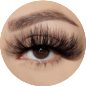 Mink Eyelash Ext