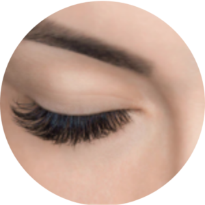 3D Eyelash Ext