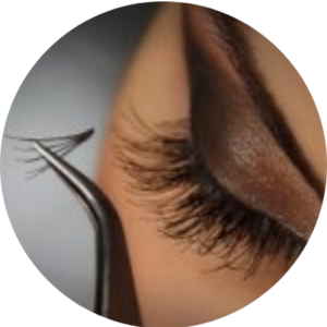 Individual Eyelash