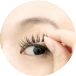 Strips Eyelash