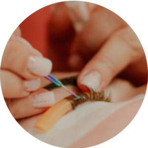 Eyelash Tint